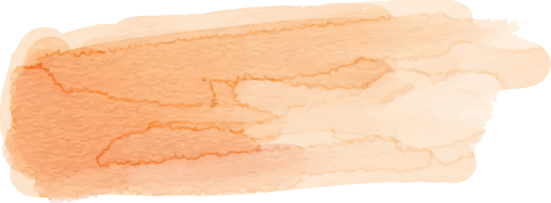 Pastel Watercolor Paint Stain Wallpaper Design